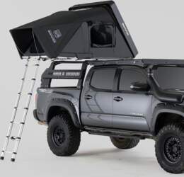 Skycamp DLX Mini
