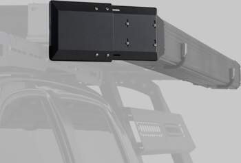 IKamper Tree Deflector