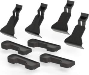 HAKR Kit System HV0137, HV0148, HV0153