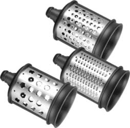 Additional drums for slicer KitchenAid EMVSC