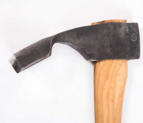 Axe GRANSFORS GRUTTER ADZE 479