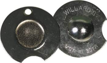 Bampera pulēšanas līdzeklis Willards Pro