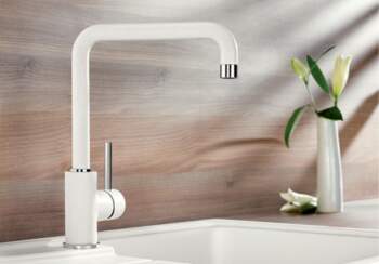 Virtuves jaucējkrāns BLANCO MILI 523107