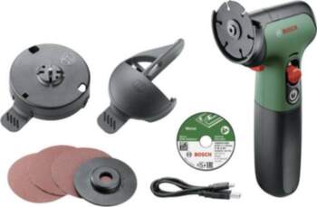 Bosch EasyCut&Grind 06039D2000
