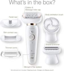 Braun SE9030