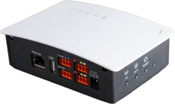 ComfoConnect PRO LAN modulis Zehnder ComfoAir