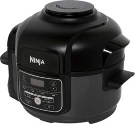 Daudzfunkcionāls katls Ninja OP100EU