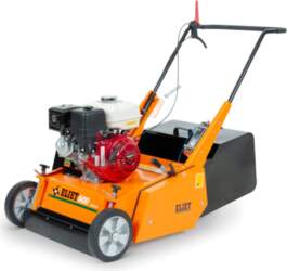 ELIET E600 DC COMPACTOR