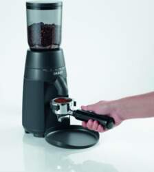 Kafijas automāts GRAEF CM702EU