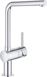 Virtuves jaucējkrāns Grohe Minta 31375000