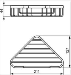 Ideal Standard, A9105XG