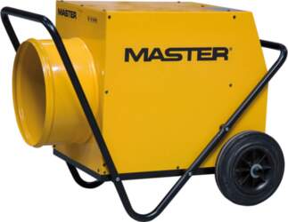 MASTER B 18 EPR