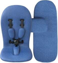 MIMA Denim Blue S103DB