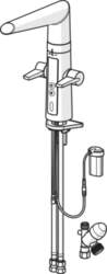 Oras Optima 2725F