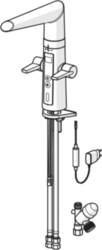 Oras Optima 2727F