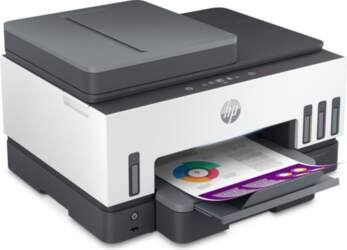 Printeris HP Smart Tank 790