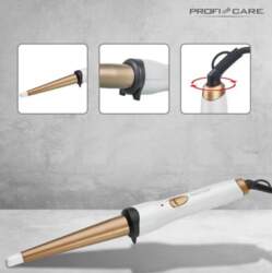 ProfiCare PC-HT 3049