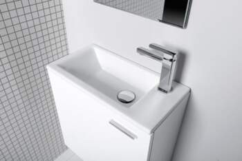Izlietne Sapho Zuno 9050
