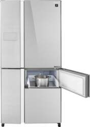 Sharp SJPX830ASL