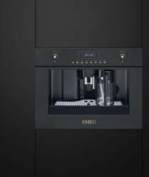 Iebūvēts kafijas automāts SMEG CMS8451A
