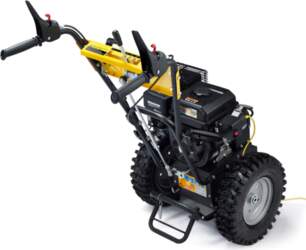 Texas Combi 800TGE