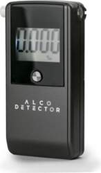 Alkometrs Alcodetector EC5