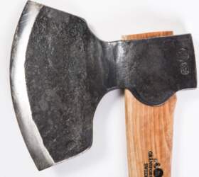 Axe Gransfors Broad Axe 1900