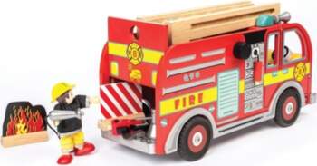 Fire truck