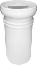 Garš WC sifons