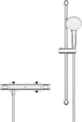 Grohe PRECISION FLOW 34841000
