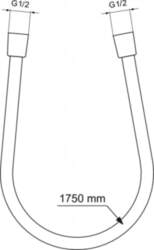 Ideal Standard BE175AA