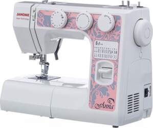 Janome ANNA