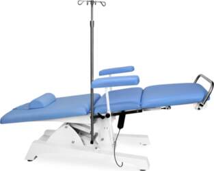 Dialysis chair Juventas JFD 1 K
