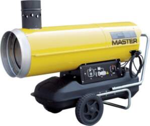 MASTER BV 290 E
