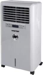 MASTER CCX 2.5 F Bio-Cooler