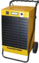 MASTER DH 92