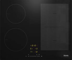 Miele KM 7404 FX