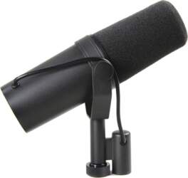 Mikrofons Shure SM7B