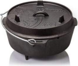 Petromax FT4,5 - 4 l
