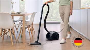 Putekļsūcējs Bosch BGLS2BA3H