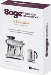 Sage BES007