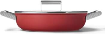 SMEG CKFD2811RDM