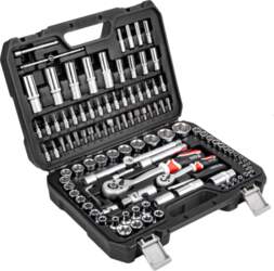 Instrumentu komplekts YATO YT-38791, 108 gab