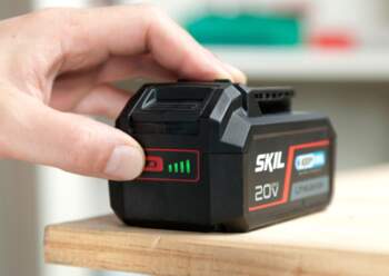Akumulators Skil 3105 AA