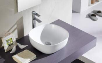 BATHCO OLEA CUADRADO 41, 4071