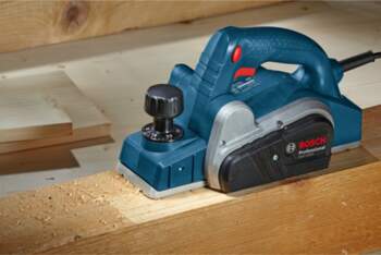Bosch GHO 6500