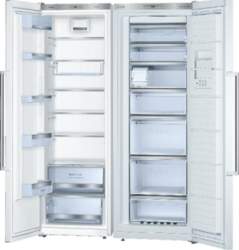 BOSCH KSZ36AW00