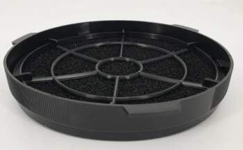 Oglekļa filtrs CATA 02859392, 2 gab