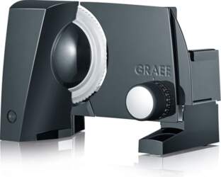 Clipper Graef SKS 100 melns