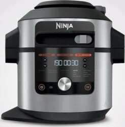 Daudzfunkcionāls katls Ninja OL650EU